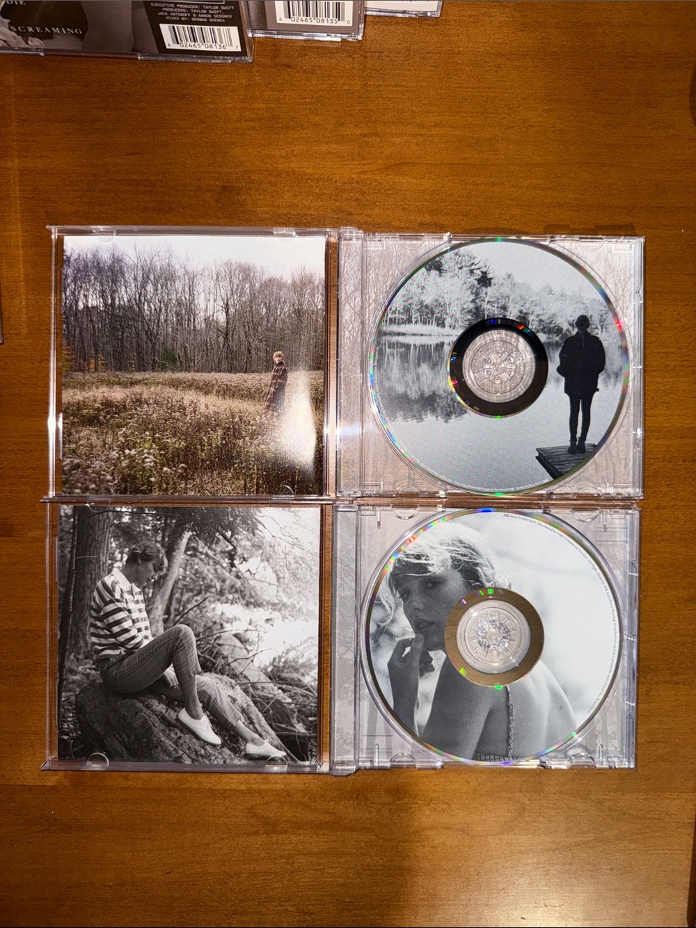 Taylor Swift CD Collection - Picture 8 of 13